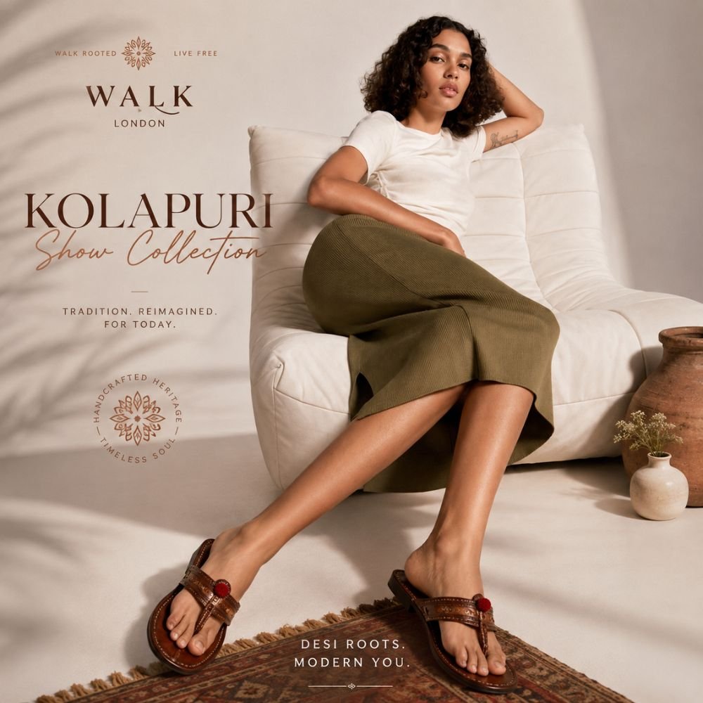 Home collection cover kolapuri